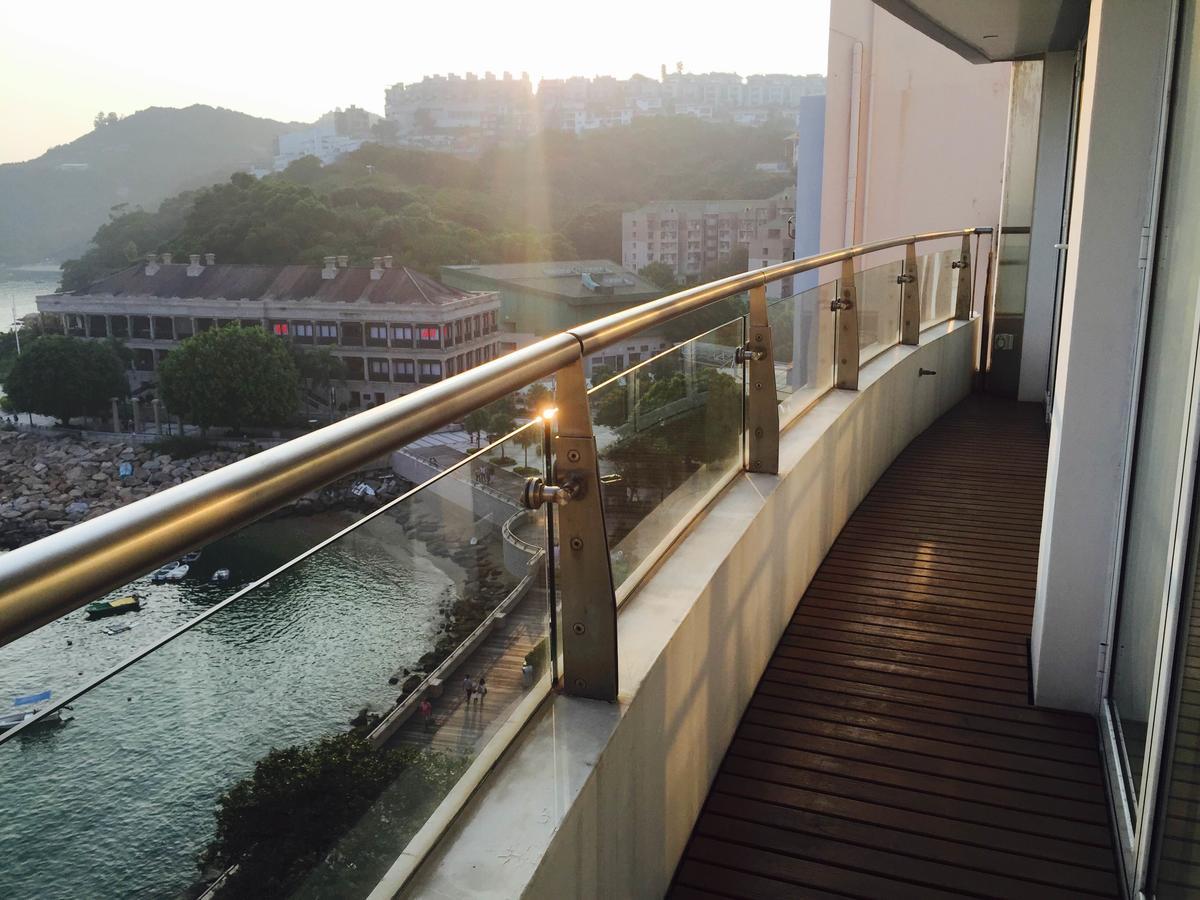 Stanley Oriental Hotel Χονγκ Κονγκ Εξωτερικό φωτογραφία