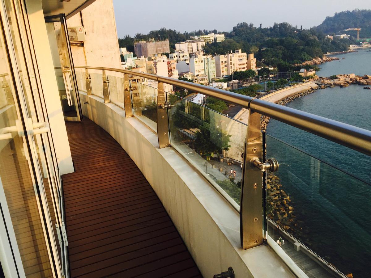 Stanley Oriental Hotel Χονγκ Κονγκ Εξωτερικό φωτογραφία